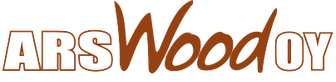 Ars Wood Oy -logo